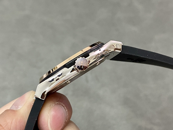 ウブロコピー時計細部ディテール